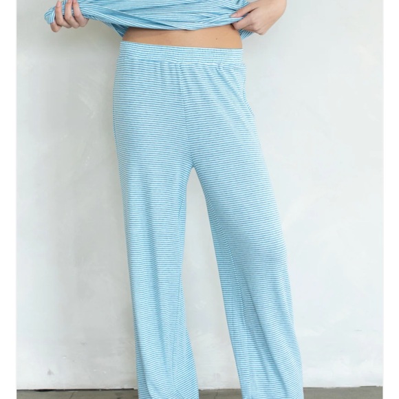 Light Blue Things Between Set - Picture 2 of 2